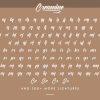 Creamine Font - Image 6