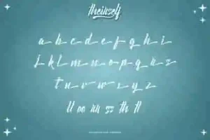 Theirself