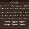 Creamine Font - Image 8