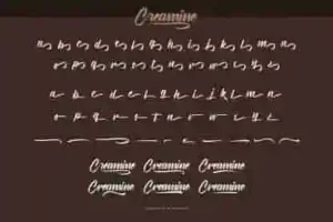 Creamine