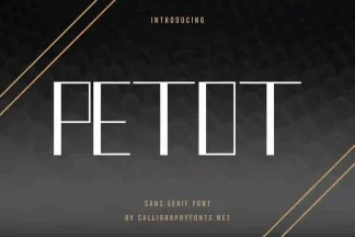 Petot