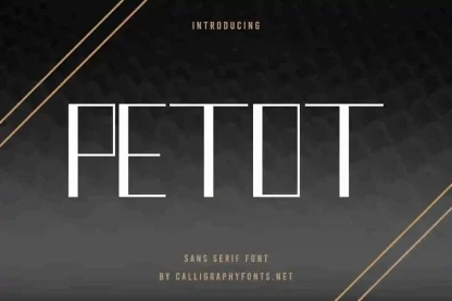Petot