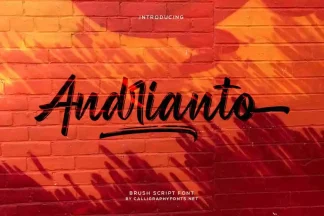 Andrianto