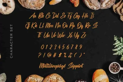 Scatterings