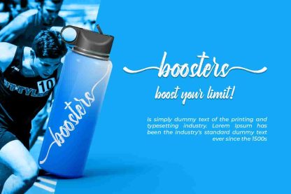 Bromarkers