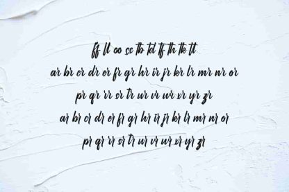 Bromarkers