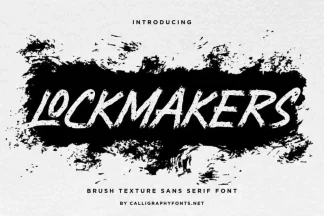 Lockmakers
