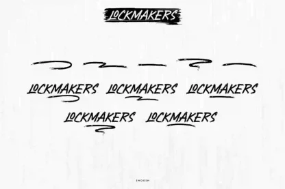 Lockmakers