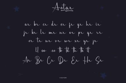 A Star