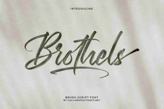 Brothels
