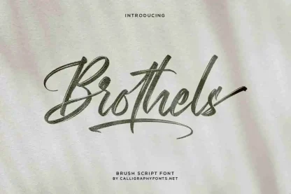 Brothels