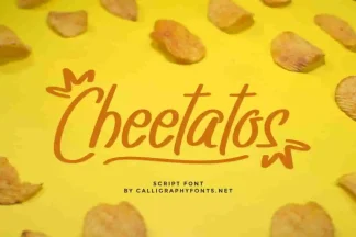 Cheetatos