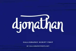 Djonathan