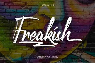 Freakish
