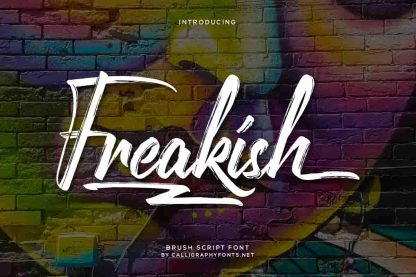 Freakish