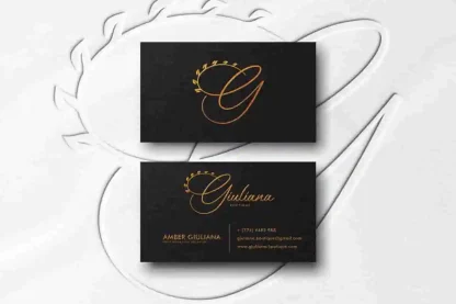 Glamour Line
