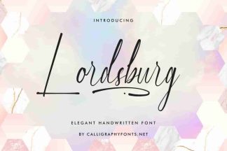 Lordsburg