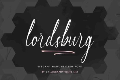 Lordsburg