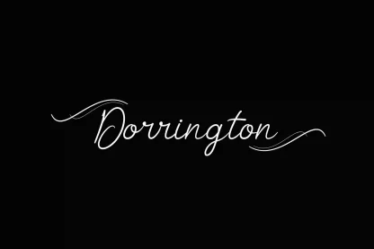 Dorrington