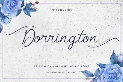 Dorrington
