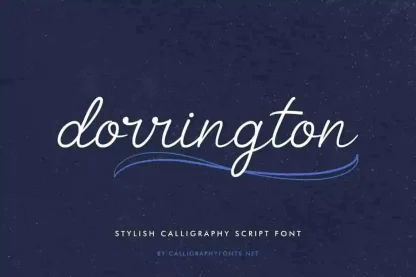 Dorrington