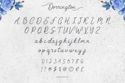 Dorrington