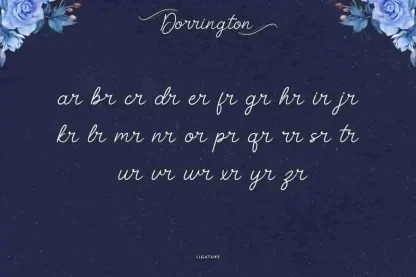 Dorrington