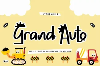 Grand Auto