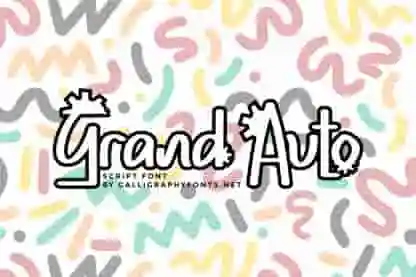 Grand Auto