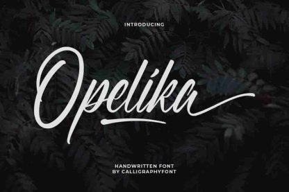 Opelika