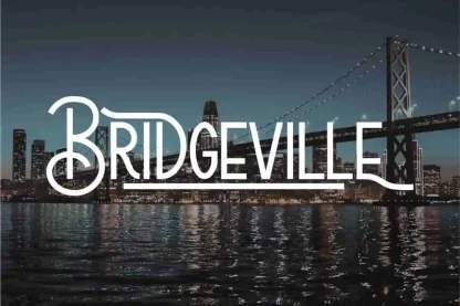 Bridgeville