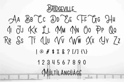 Bridgeville