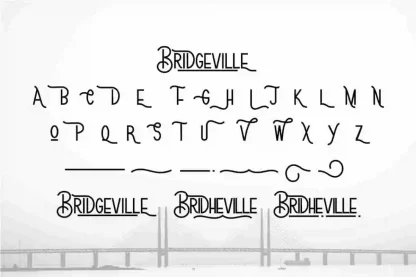 Bridgeville