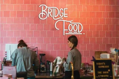 Bridgeville