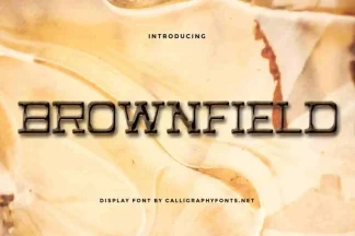 Brownfield