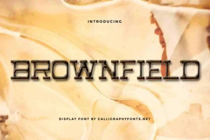 Brownfield
