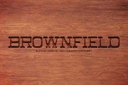 Brownfield