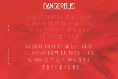 Dangerous