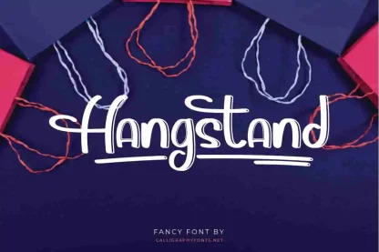 Hangstand