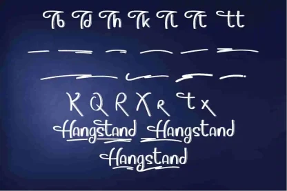 Hangstand