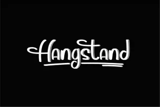 Hangstand