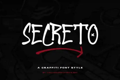 Secreto