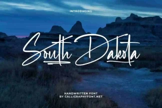 South Dakota