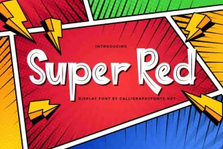 Super Red