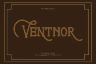 Ventnor