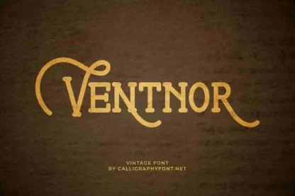 Ventnor