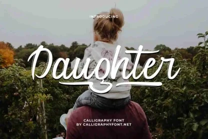 Daughter