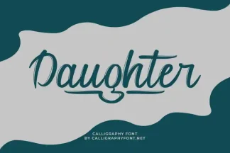 Daughter