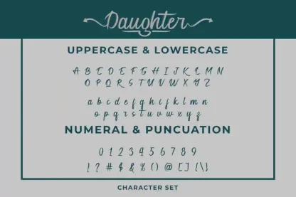 Daughter
