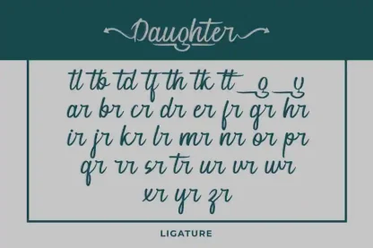 Daughter